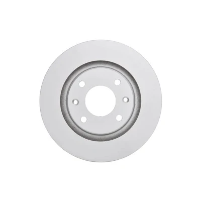 Imagen de Disco de freno BOSCH 0 986 479 B27 frente/ventilado/1 pieza