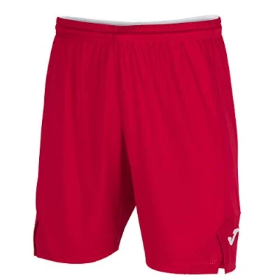 Imagen de Joma Short Toledo II Rojo, L