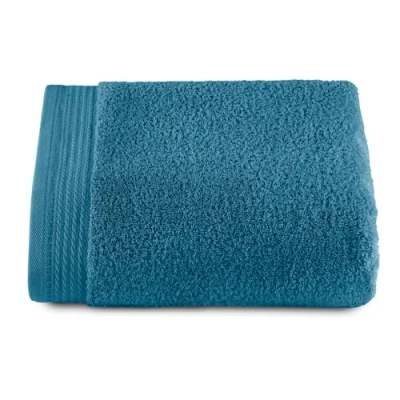 Imagen de TOP TOWEL Premium Toallas de baño Grandes 1 Ducha 70x140 cms Algodon 100% 600 Gramos Ocena