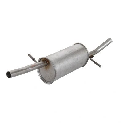 Imagen de Silenciador trasero BOSAL 135 107