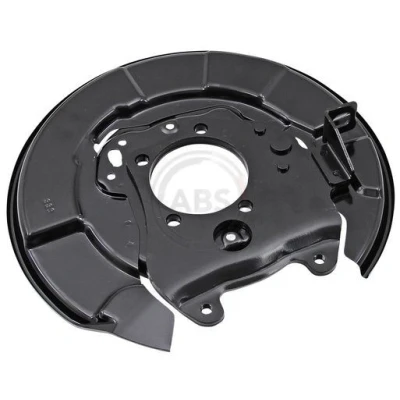 Imagen de A.B.S. 11417 Chapa Protectora de Disco Freno