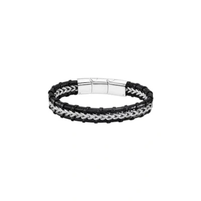Imagen de LOTUS Pulsera Style Men Basic LS2198 2/1
