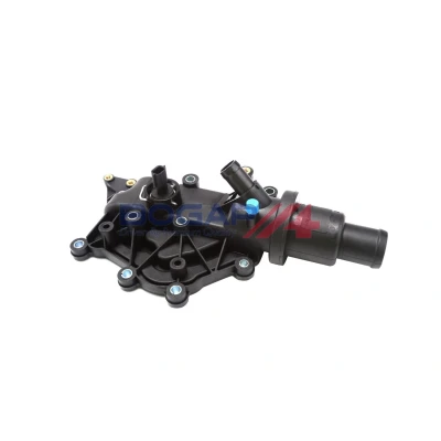 Imagen de BOGAP R4245104 Caja del termostato 89C con juntas tóricas RENAULT: SCENIC 2, MEGANE 2 Stufenheck, GRAND 3