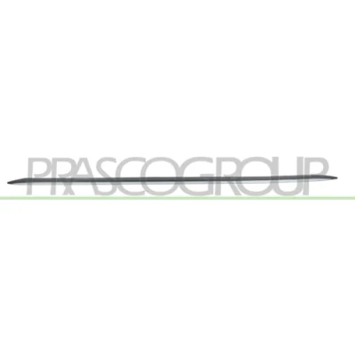 Imagen de PRASCO AD0251238 Cubierta, parachoques Delante, izquierda para sistema de lavado faros AUDI: A4 B8 Avant, Berlina
