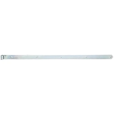 Imagen de Alberts 314378 Pernio En distintos modelos Galvanizado, pasivado con capa gruesa Ø del pasador 16 mm Tamaño 1155 x 45