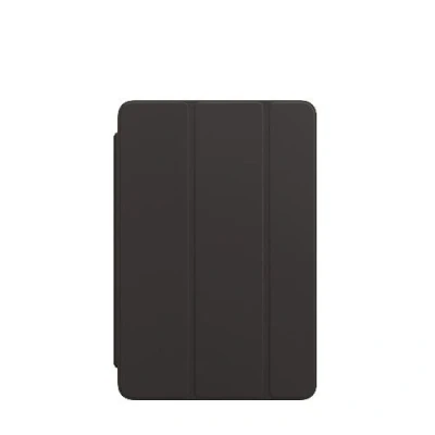 Imagen de Apple Smart Cover Funda tablet MX4R2ZM/A, Para iPad mini, poliuretano, Negro