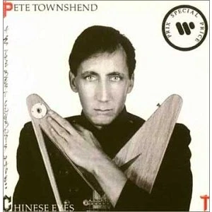 Imagen de All The Cowboys Have Chinese Eyes [Vinilo]