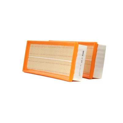 Imagen de MAHLE ORIGINAL LX 804/S Filtro de aire 50,0 135 355,0 Cartucho filtrante MERCEDES BENZ: CLK Cabrio, Clase ML, R, RENAULT: CLIO 2, 3