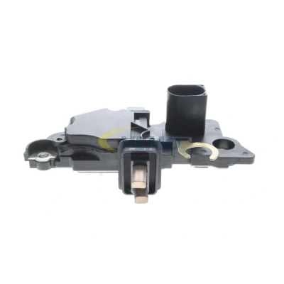 Imagen de VEMO V10 77 1077 Regulador del Alternador 14,7 AUDI: A4 B8 Berlina, Q5, A3 Sportback, VOLKSWAGEN: Passat B7 Variant, B6 Scirocco III