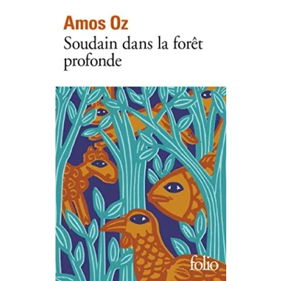 Imagen de Soudain Dans La Foret Profonde