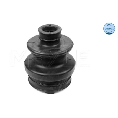 Imagen de MEYLE 014 003 0200 Fuelle, árbol de transmisión ORIGINAL Quality lado engranaje, rueda 96 Caucho MERCEDES BENZ: W124 Berlina