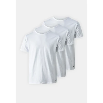 Imagen de Tommy Hilfiger TEE 3 PACK Camiseta interior, Hombre, Talla: XL, White