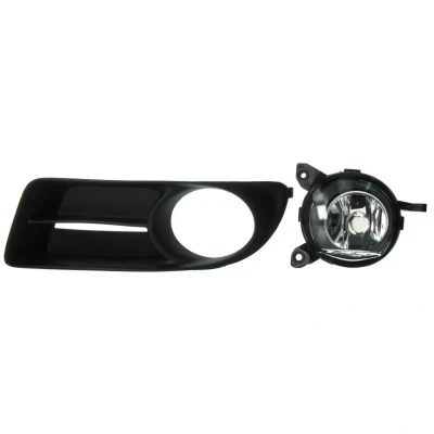 Imagen de ABAKUS 212 2048L UE Faros Antiniebla izquierda sin portalámparas, bombilla TOYOTA: Corolla IX Berlina