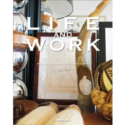 Imagen de life and Work: Malene Birger&#039;s in pictures (Designfocus)