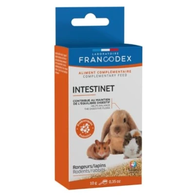 Imagen de Francodex Intestinet 10g