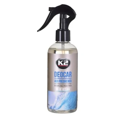 Imagen de Ambientador K2 Deocar Blue Ocean 250ml