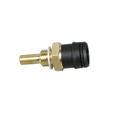 Imagen de METZGER 0905053 Sensor de Temperatura del Refrigerante negro con junta MERCEDES BENZ: W124 Berlina, Clase C E Berlina