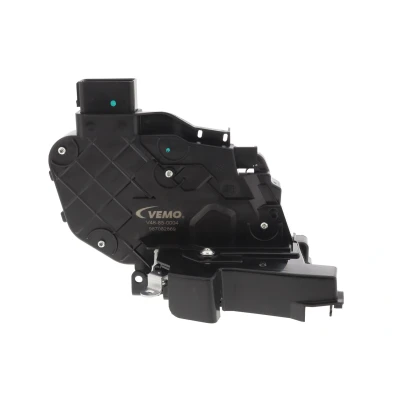 Imagen de VEMO V48 85 0004 Cerradura de Puerta con cierre centralizado Delante, izquierda LAND ROVER: Range Rover Evoque, Sport, Discovery 3