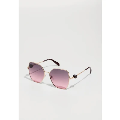 Imagen de LIU JO Gafas de sol Rose goldcoloured, Mujer, Talla: 58, gold coloured