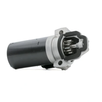Imagen de AS PL S0123PR Motor de arranque 12 2,00 FIAT: Ducato III Furgón, Camión plataforma / Chasis, Bus, FORD: Transit Mk6 Furgón