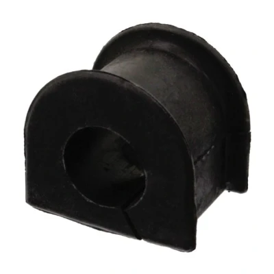 Imagen de FEBI BILSTEIN 42923 Silentblock Barra Estabilizadora Eje delantero Caucho 25 50 47 TOYOTA: Hiace 4 Bus