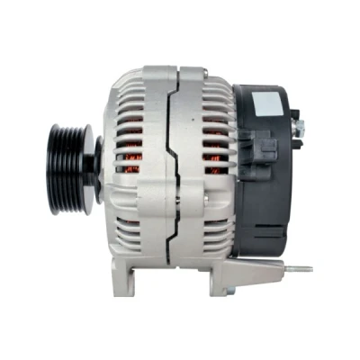 Imagen de HELLA 8EL 012 427 951 Alternador 14V 120A VOLKSWAGEN: TRANSPORTER 4, 4 Bus, LT 28 35 II Bus