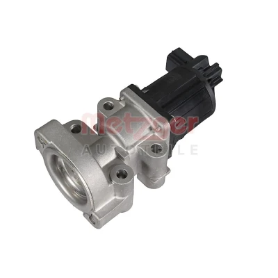 Imagen de METZGER 08920124 Válvula EGR eléctrico OPEL: Astra H GTC, Zafira B, Corsa D Hatchback