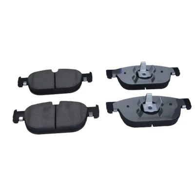 Imagen de QUARO QP2679C Juego de pastillas freno preparado para indicador desgaste VOLVO: XC60 II, XC40, XC90 II