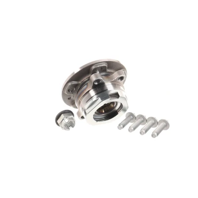 Imagen de SKF VKBA 7061 Juego de cojinete rueda con sensor ABS incorporado OPEL: Vivaro B Combi, RENAULT: Trafic 3, 3 Bus