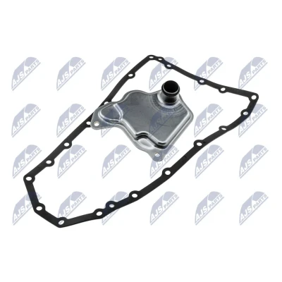 Imagen de Filtro hidráulico, transmisión automática NTY FSF NS 011