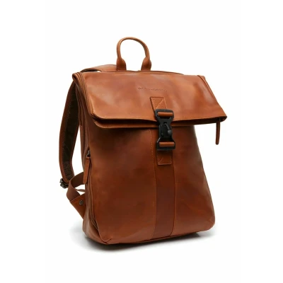 Imagen de The Chesterfield Brand Savona Mochila, Talla: One Size, Cognac