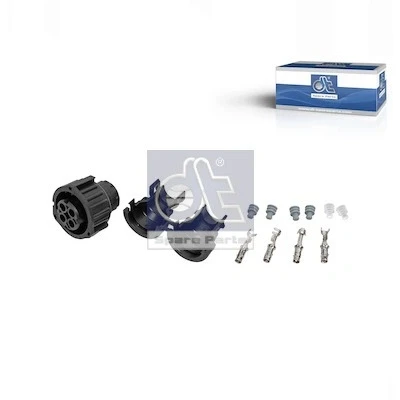 Imagen de DT Spare Parts 1.32178 Conector