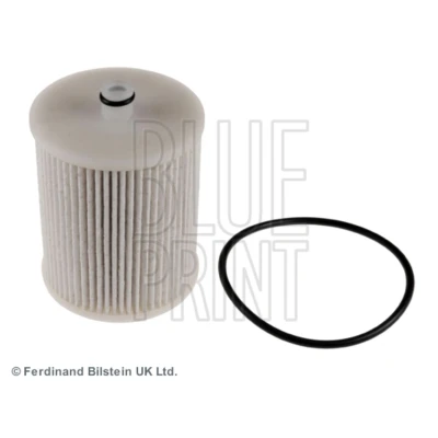 Imagen de BLUE PRINT ADT32392 Filtro Combustible Cartucho filtrante con junta anular TOYOTA: Yaris III Hatchback