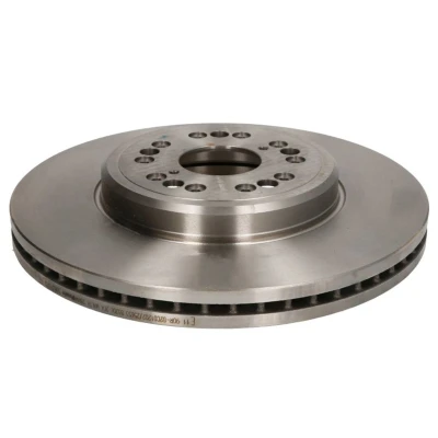 Imagen de BREMBO 09.8315.10 Disco de freno 315 28 5 ventilación interna