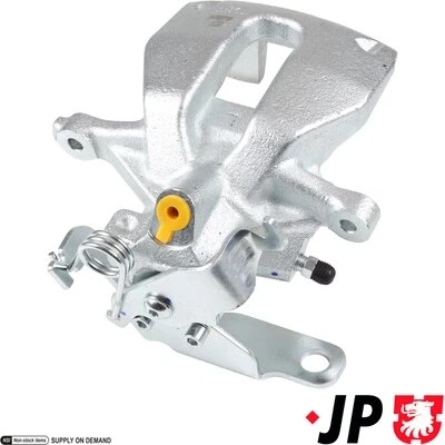 Imagen de JP GROUP 1562003470 Pinza de freno Eje trasero izquierda FORD: Transit Mk6 Caja / Chasis, Furgoneta