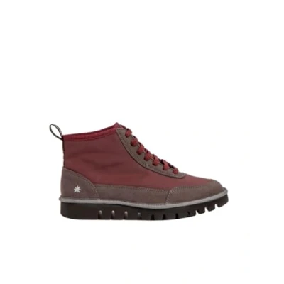 Imagen de Art 1585 Ontario, Botas Unisex Adulto, Burdeos, 38 EU