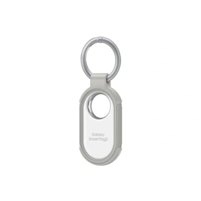Imagen de Samsung Rugged Funda Gris Galaxy SmartTag 2
