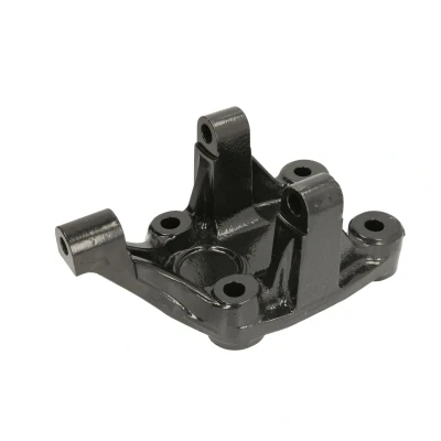 Imagen de Soporte cojinete, cuerpo del eje AUGER 80720