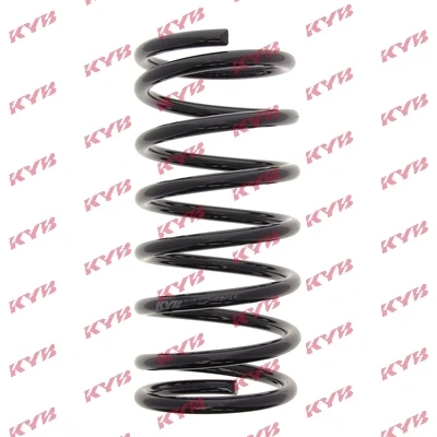 Imagen de KYB K Flex RA5382 Muelle de suspensión Eje trasero helicoidal para vehículos con chasis estándar HYUNDAI: GALLOPER 2