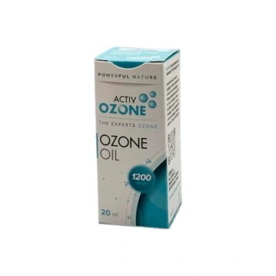 Imagen de ActivOzone Aceite 20 ml