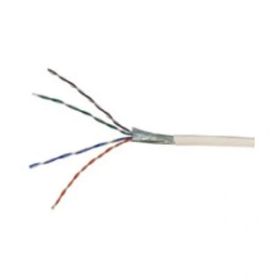 Imagen de Wentronic Cat 5 Patch Cable Ftp, Cca , 100m Cables De Red