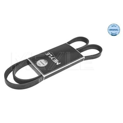 Imagen de MEYLE 050 005 1588 Correa trapecial poli V 5 EPDM (Ethylen Propylen Dien Caucho) ORIGINAL Quality FIAT: Brava Hatchback, BRAVO 1