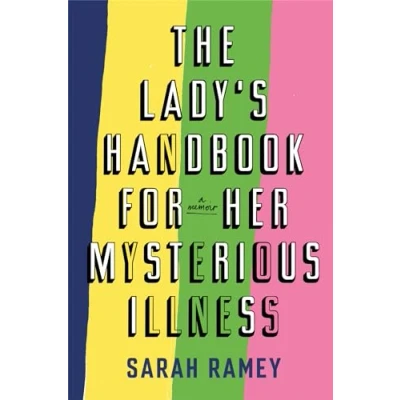 Imagen de The Ladys Handbook For Her Mysterious Illness (ebook)