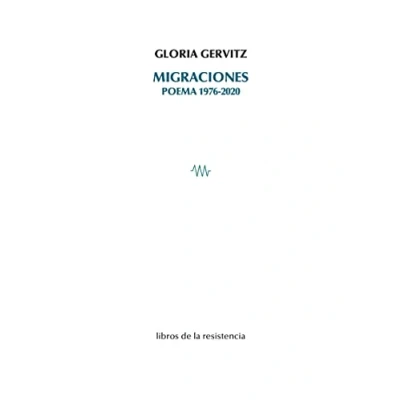 Imagen de MIGRACIONES. POEMA 1976 2020: 15 (POIESIS)