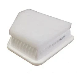 Imagen de ALCO FILTER MD 8356 Filtro de aire 83,0 236,0 270,0 Cartucho filtrante TOYOTA: Auris Hatchback, Verso, Familiar