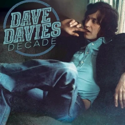 Imagen de Decade [Vinilo]
