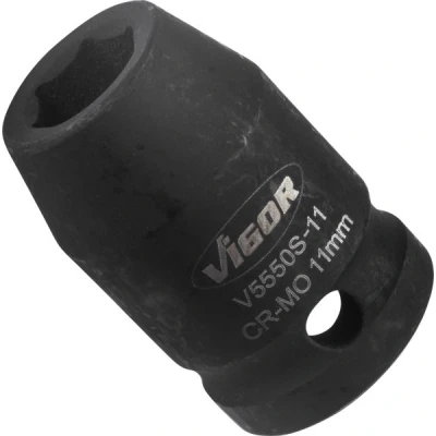 Imagen de VIGOR V5550S 11 Cubos insertables mm 12,5 (1/2&quot;)