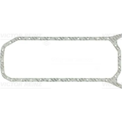 Imagen de REINZ 71 27468 10 Junta del Cárter BMW: 5 Berlina, Touring, 7
