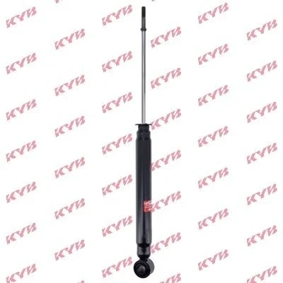 Imagen de KYB Excel G 344362 Amortiguador Eje trasero Presión de gas Bitubular telescópico Espiga arriba, Anillo inferior TOYOTA: Avensis Verso