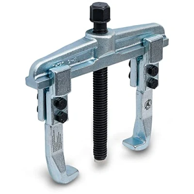 Imagen de BGS Diy 93 1 Extractor paralelo de 2 brazos 50 140 mm